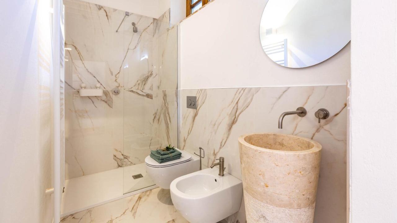 Torre Angelina 10&2, Emma Villas Montecatini Terme Ngoại thất bức ảnh