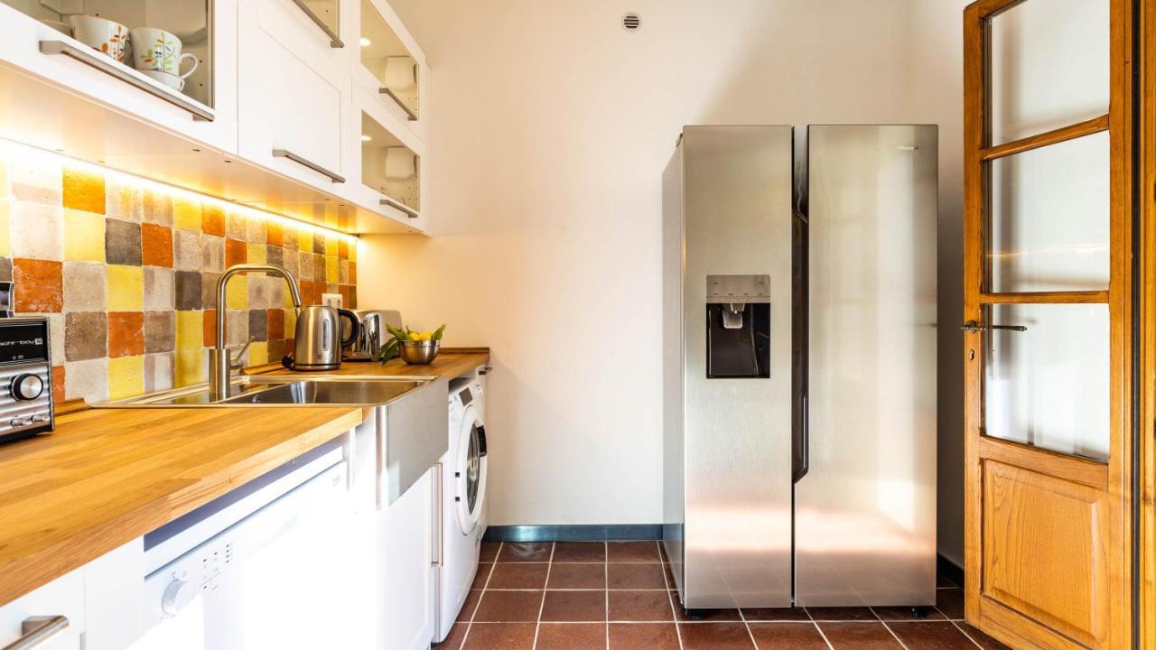 Torre Angelina 10&2, Emma Villas Montecatini Terme Ngoại thất bức ảnh