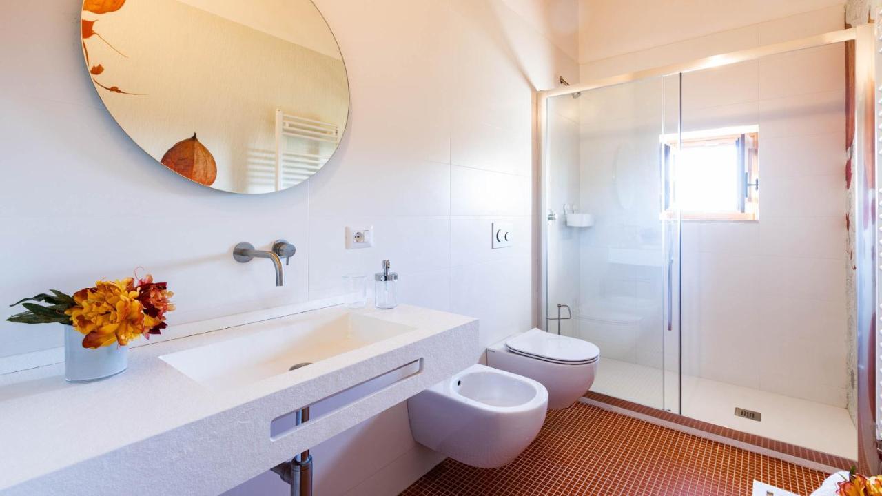Torre Angelina 10&2, Emma Villas Montecatini Terme Ngoại thất bức ảnh
