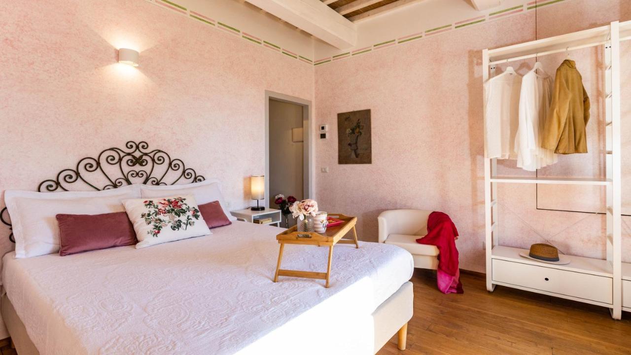 Torre Angelina 10&2, Emma Villas Montecatini Terme Ngoại thất bức ảnh