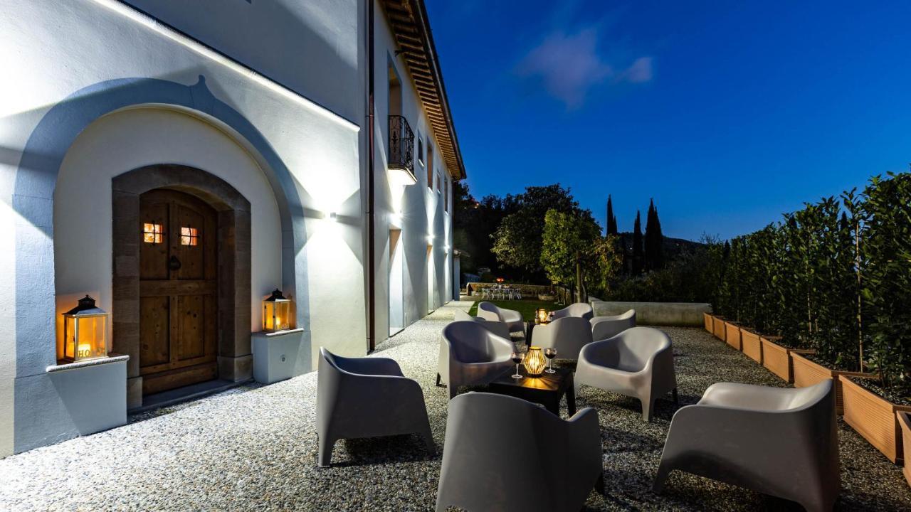 Torre Angelina 10&2, Emma Villas Montecatini Terme Ngoại thất bức ảnh