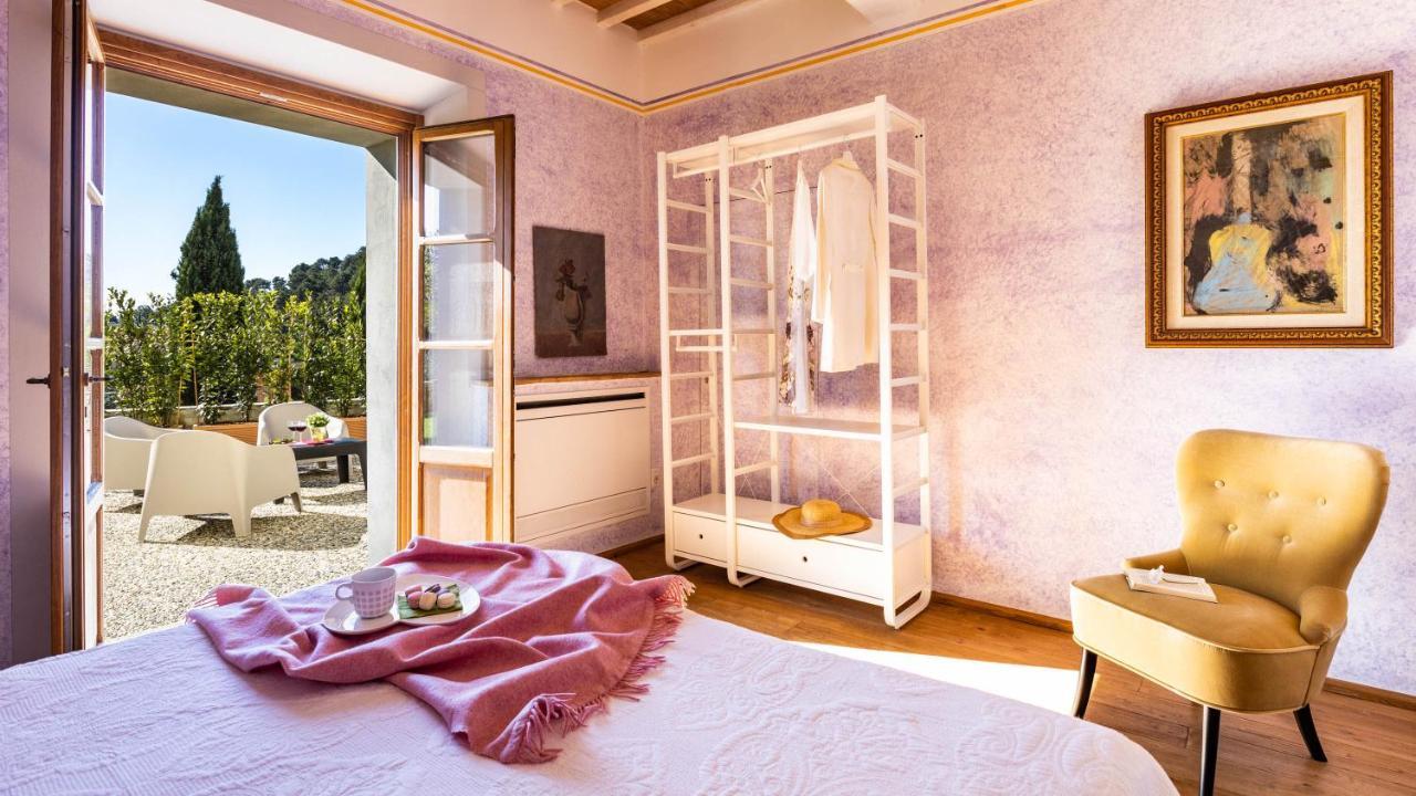Torre Angelina 10&2, Emma Villas Montecatini Terme Ngoại thất bức ảnh