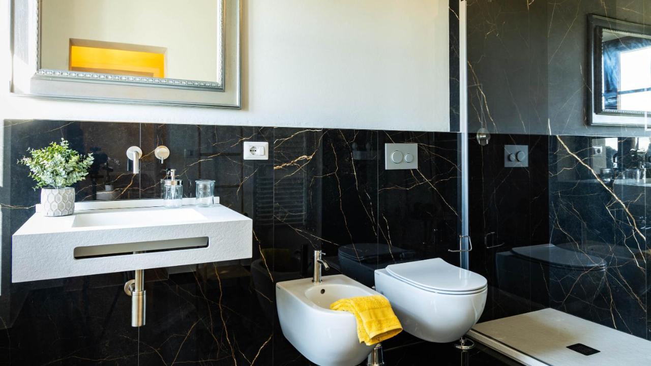 Torre Angelina 10&2, Emma Villas Montecatini Terme Ngoại thất bức ảnh