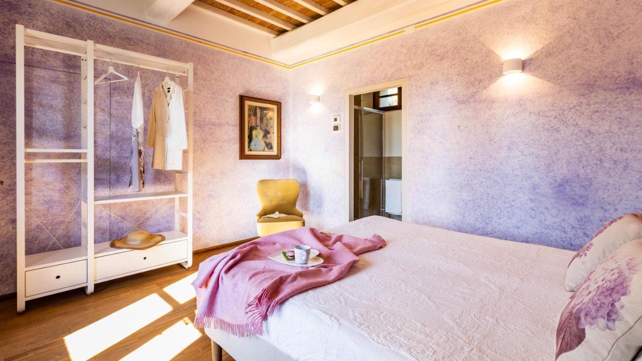 Torre Angelina 10&2, Emma Villas Montecatini Terme Ngoại thất bức ảnh