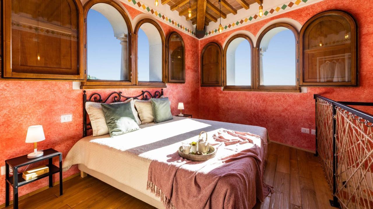 Torre Angelina 10&2, Emma Villas Montecatini Terme Ngoại thất bức ảnh