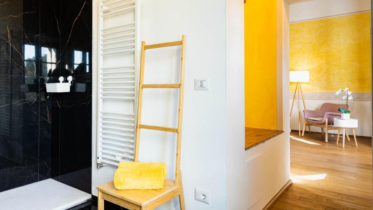 Torre Angelina 10&2, Emma Villas Montecatini Terme Ngoại thất bức ảnh
