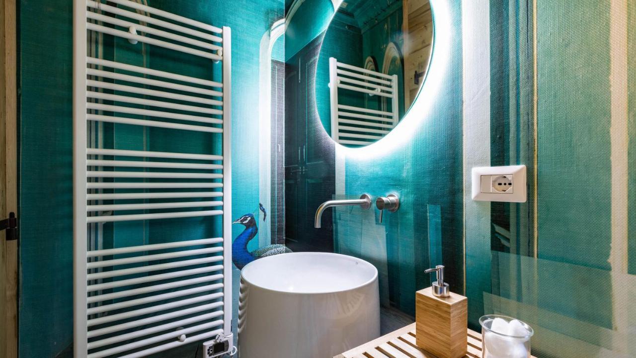 Torre Angelina 10&2, Emma Villas Montecatini Terme Ngoại thất bức ảnh