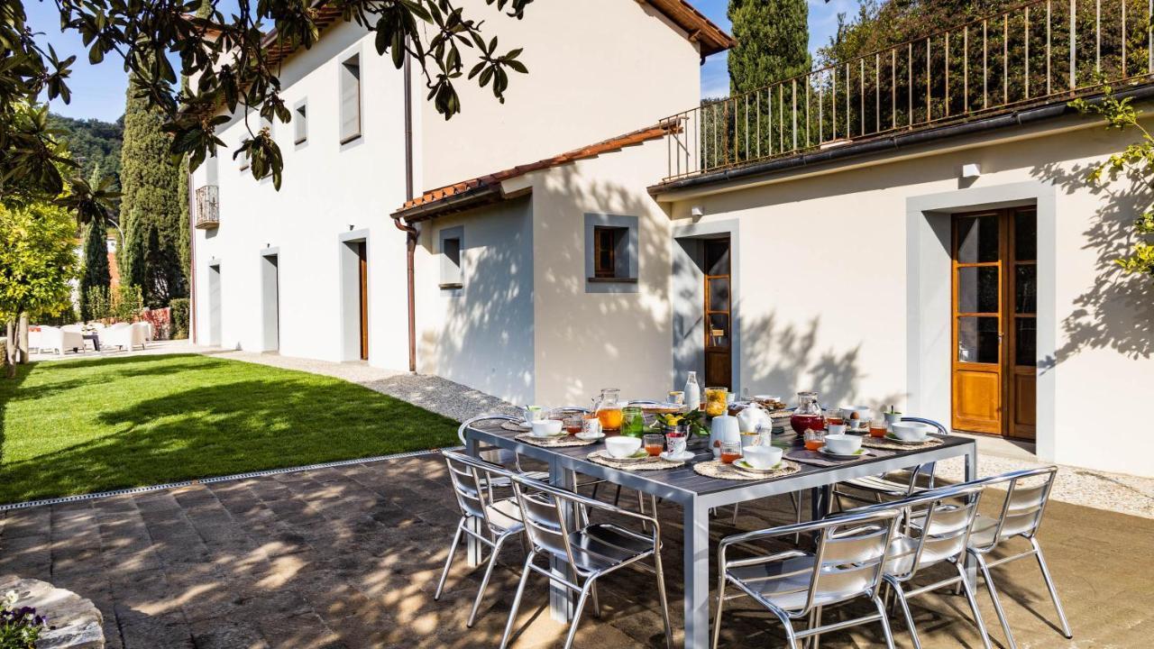 Torre Angelina 10&2, Emma Villas Montecatini Terme Ngoại thất bức ảnh