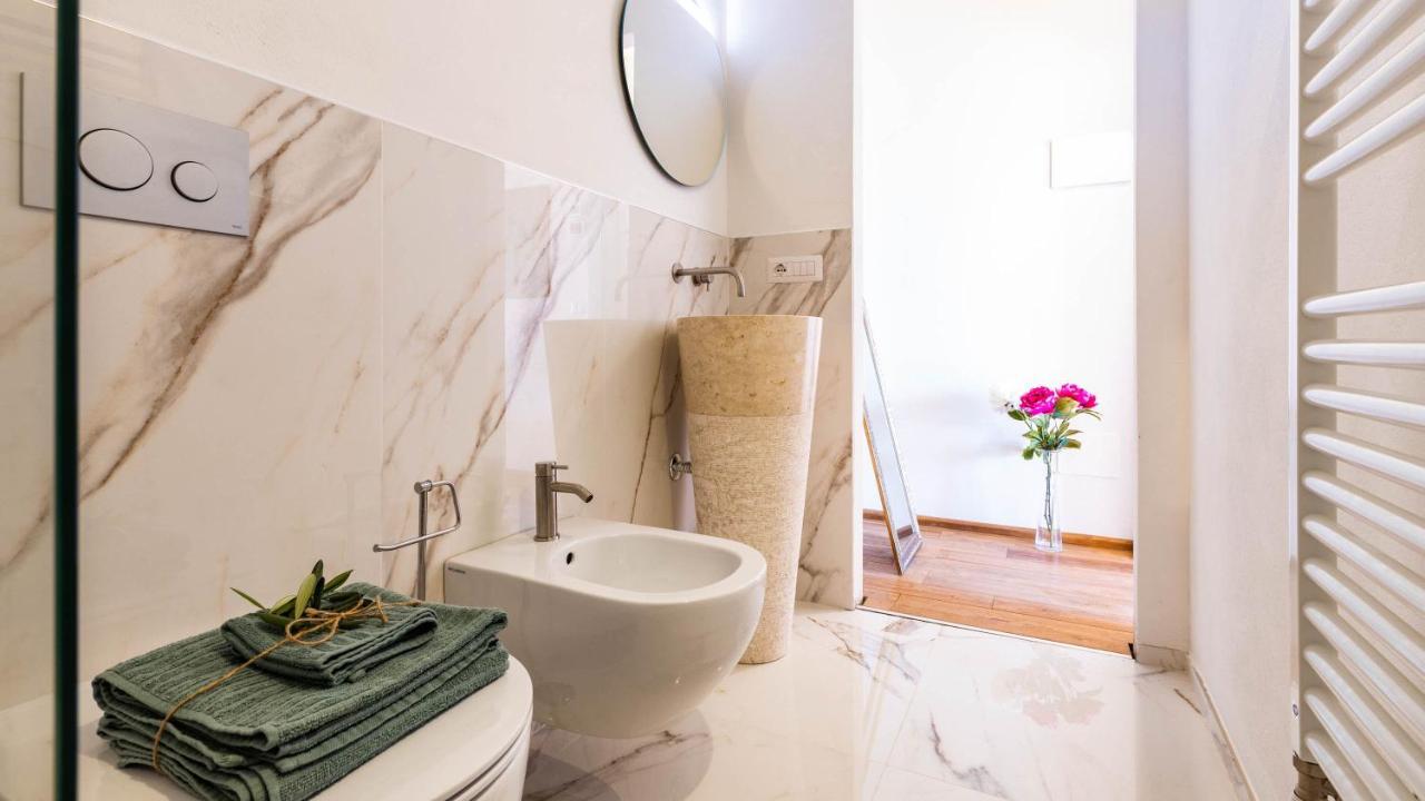 Torre Angelina 10&2, Emma Villas Montecatini Terme Ngoại thất bức ảnh