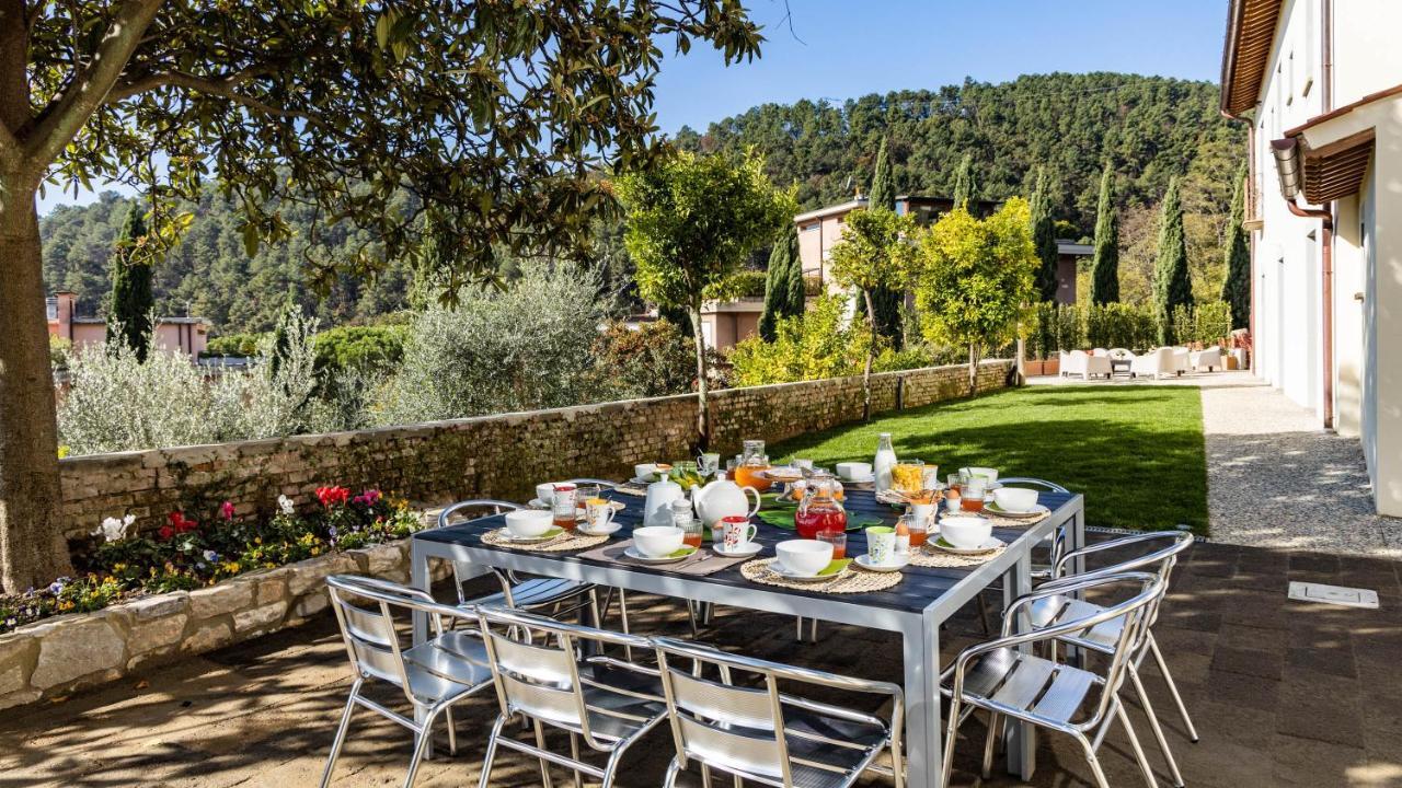 Torre Angelina 10&2, Emma Villas Montecatini Terme Ngoại thất bức ảnh