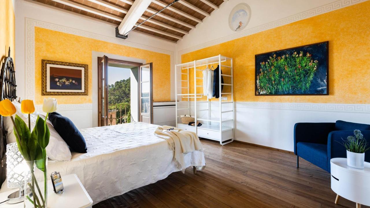 Torre Angelina 10&2, Emma Villas Montecatini Terme Ngoại thất bức ảnh