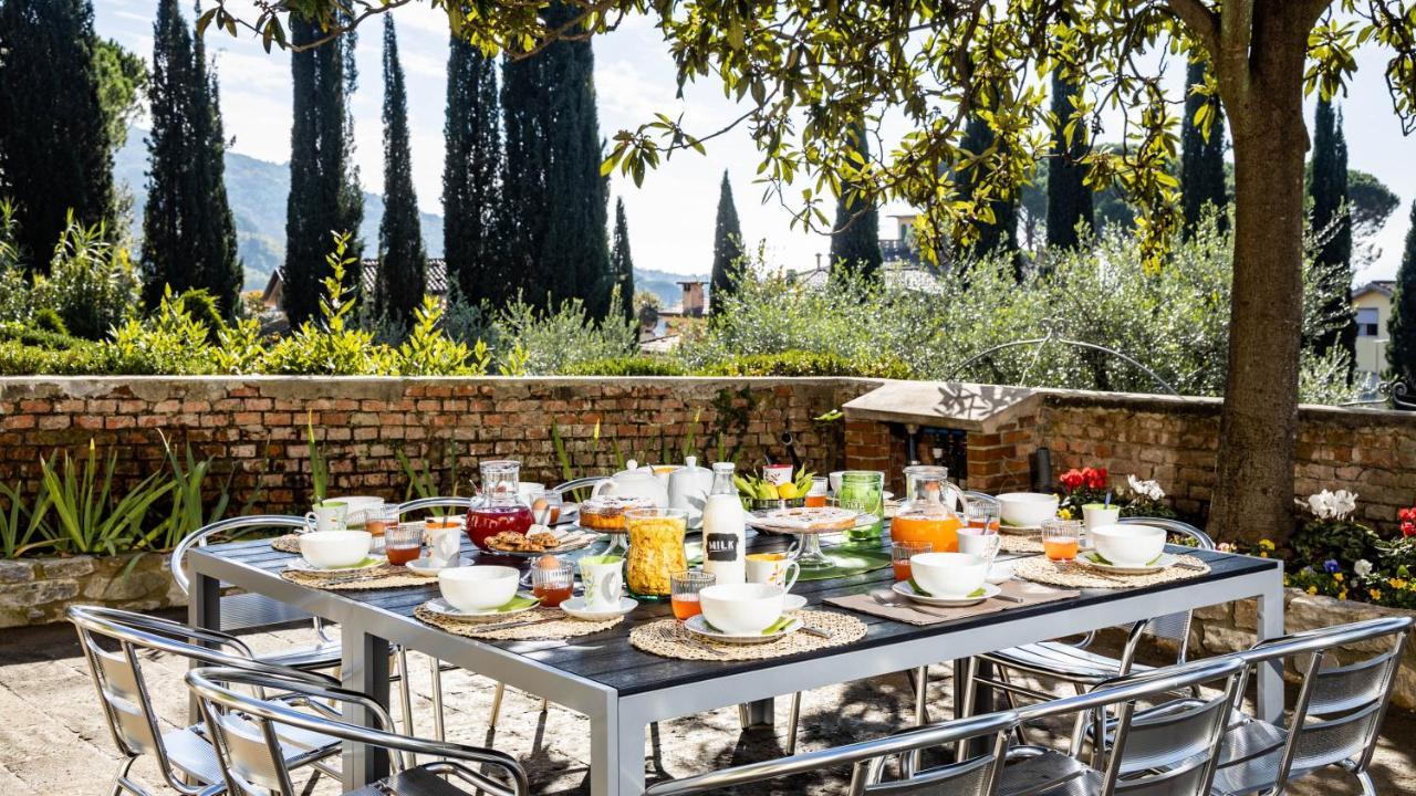 Torre Angelina 10&2, Emma Villas Montecatini Terme Ngoại thất bức ảnh