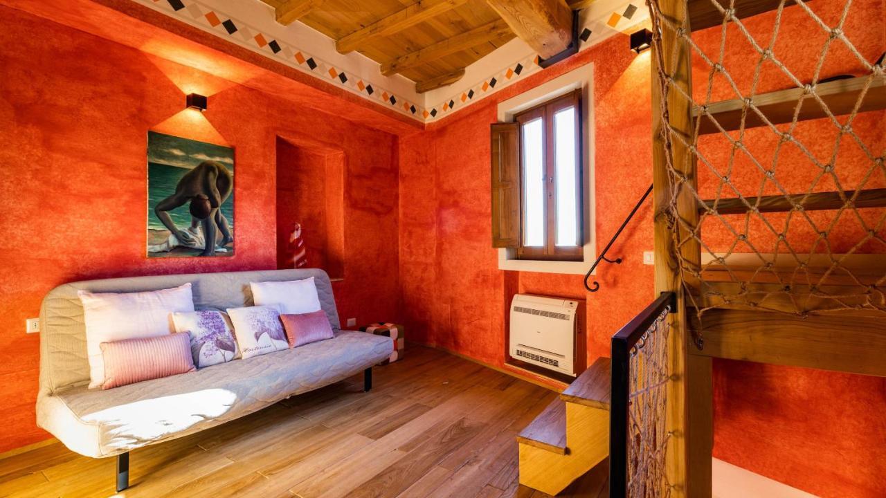 Torre Angelina 10&2, Emma Villas Montecatini Terme Ngoại thất bức ảnh