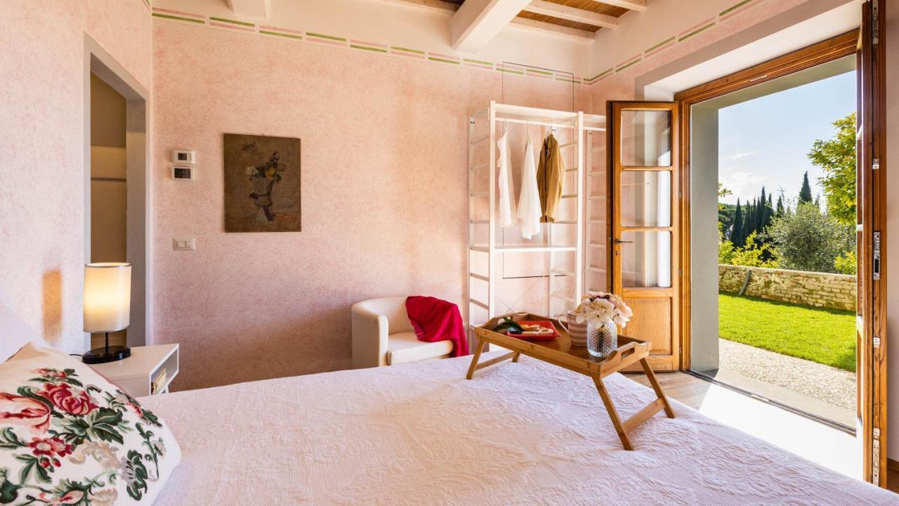 Torre Angelina 10&2, Emma Villas Montecatini Terme Ngoại thất bức ảnh